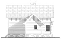 Sparrow Cottage Farm Plan